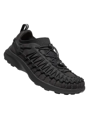 Keen Sneakersy "Uneek" w kolorze czarnym rozmiar: 44
