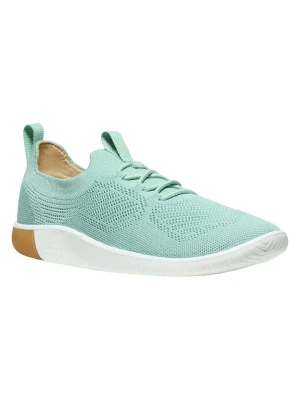 Keen Sneakersy w kolorze miętowym rozmiar: 38