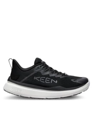 Keen Sneakersy WK450 Walking 1028913 Czarny