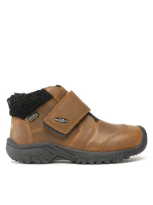 Keen Śniegowce Kootenay IV Mid Wp 1026748 Brązowy