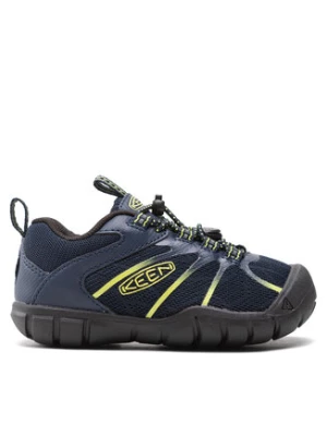 Keen Trekkingi Chandler 2 Cnx 1026498 Granatowy