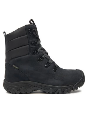 Keen Trekkingi Greta Boot Wp 1027718 Czarny