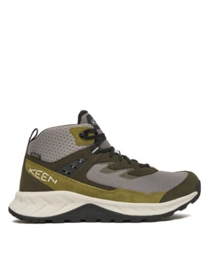 Keen Trekkingi Hightrail 1031118 Szary