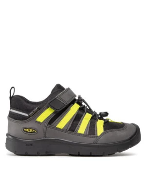 Keen Trekkingi Hikeport 2 Low Wp 1026610 Szary