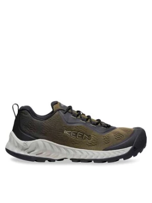 Keen Trekkingi Nxis Speed 1027195 Khaki