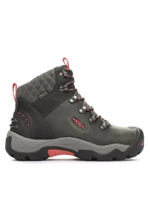 Keen Trekkingi Revel III 1013212 Czarny