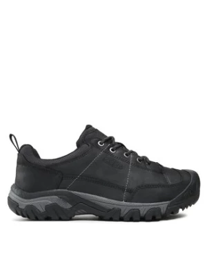 Keen Trekkingi Targhee II Oxford 1022512 Czarny