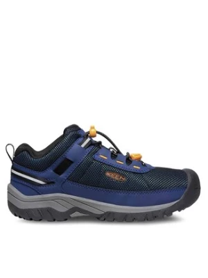 Keen Trekkingi Targhee Sport 1027171 Granatowy