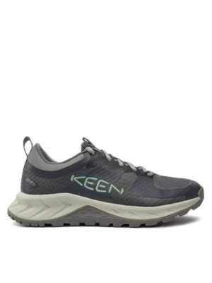 Keen Trekkingi Versacore Wp 1029048 Szary