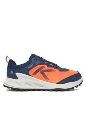 Keen Trekkingi Zionic Wp 1031132 Kolorowy
