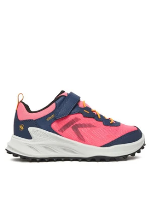 Keen Trekkingi Zionic Wp 1031246 Kolorowy