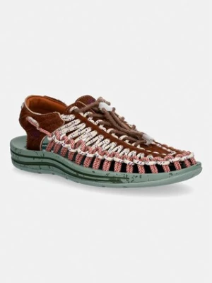 Keen Uneek Leather sandały