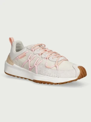 Keen UNEEK TREKKER sneakersy damskie beżowy