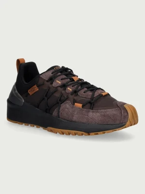 Keen UNEEK TREKKER sneakersy męskie brązowy
