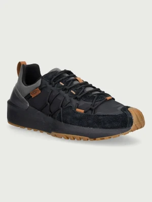 Keen UNEEK TREKKER sneakersy męskie czarny