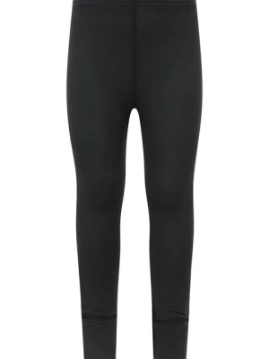 Keep The Heat dziecięce legginsy termiczne - Navy Mountain Warehouse