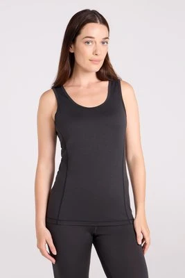 Keep The Heat IsoTherm - top damski - Black Mountain Warehouse