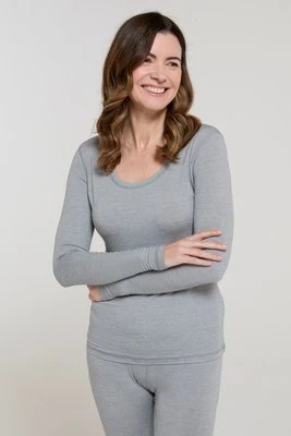 Keep The Heat IsoTherm top damski - Grey Mountain Warehouse