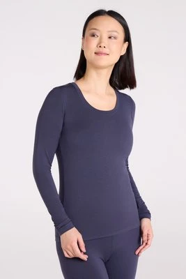 Keep The Heat IsoTherm top damski - Navy Mountain Warehouse