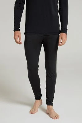 Keep The Heat — męskie spodnie IsoTherm - Black Mountain Warehouse