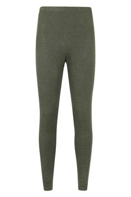 Keep The Heat — męskie spodnie IsoTherm - Green Mountain Warehouse