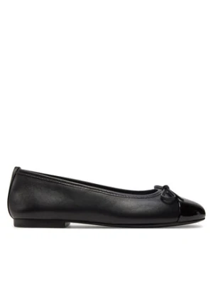 Kennel & Schmenger Baleriny Joy 31-14510.210 Czarny