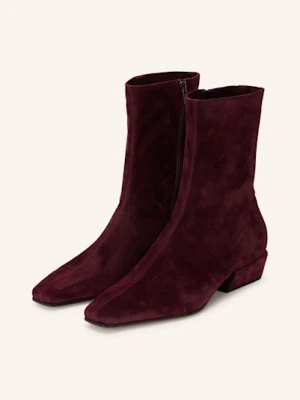 Kennel & Schmenger Botki Alma rot