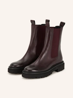 Kennel & Schmenger Botki Chelsea Jacy rot