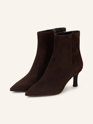 Kennel & Schmenger Botki Ellie braun