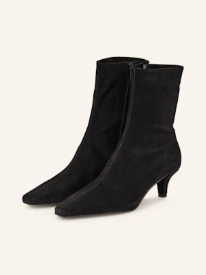 Kennel & Schmenger Botki Franca schwarz