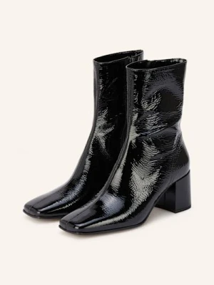 Kennel & Schmenger Botki Nera schwarz