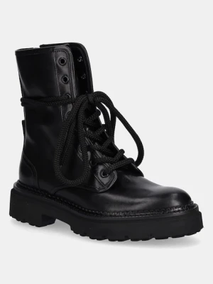 Kennel & Schmenger botki skórzane Jacy