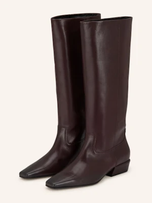 Kennel & Schmenger Kozaki Alma rot