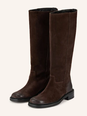 Kennel & Schmenger Kozaki Alora braun