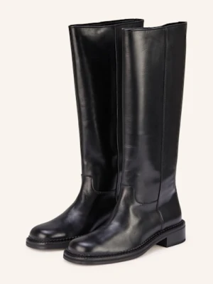 Kennel & Schmenger Kozaki Alora schwarz