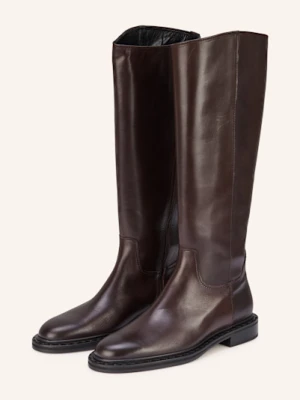 Kennel & Schmenger Kozaki Amari braun