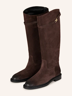 Kennel & Schmenger Kozaki Amari braun