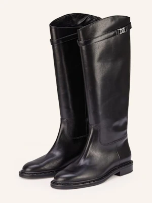 Kennel & Schmenger Kozaki Amari schwarz