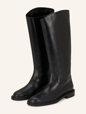 Kennel & Schmenger Kozaki Amari schwarz