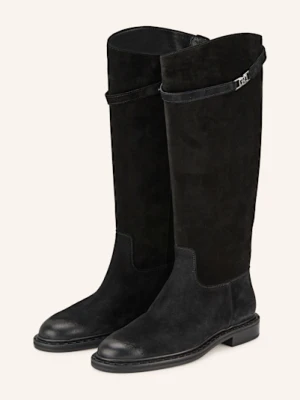 Kennel & Schmenger Kozaki Amari schwarz