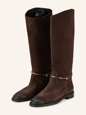 Kennel & Schmenger Kozaki Jona braun