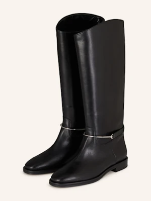 Kennel & Schmenger Kozaki Jona schwarz