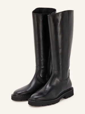 Kennel & Schmenger Kozaki Molly schwarz