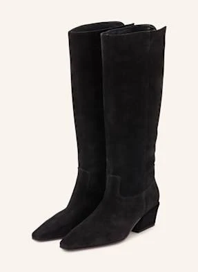 Kennel & Schmenger Kozaki Nyla schwarz