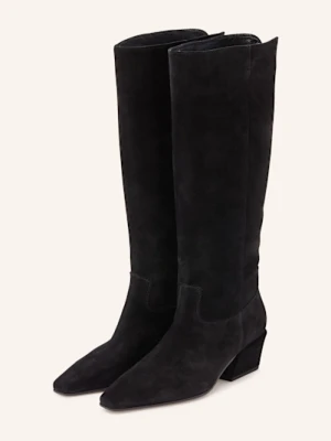 Kennel & Schmenger Kozaki Nyla schwarz