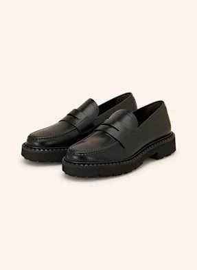 Kennel & Schmenger Loafersy Alea L schwarz