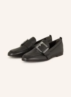 Kennel & Schmenger Loafersy Emma schwarz