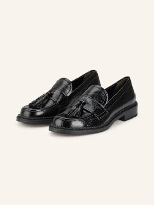 Kennel & Schmenger Loafersy Mani schwarz