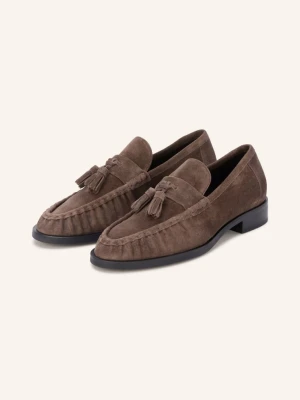 Kennel & Schmenger Loafersy Mill braun