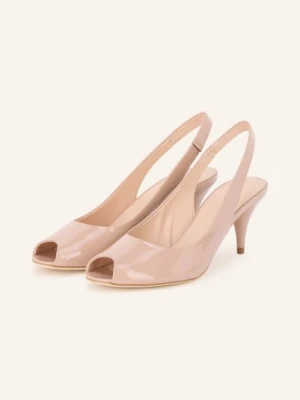 Kennel & Schmenger Sandały Z Odkrytymi Palcami Elsa weiss